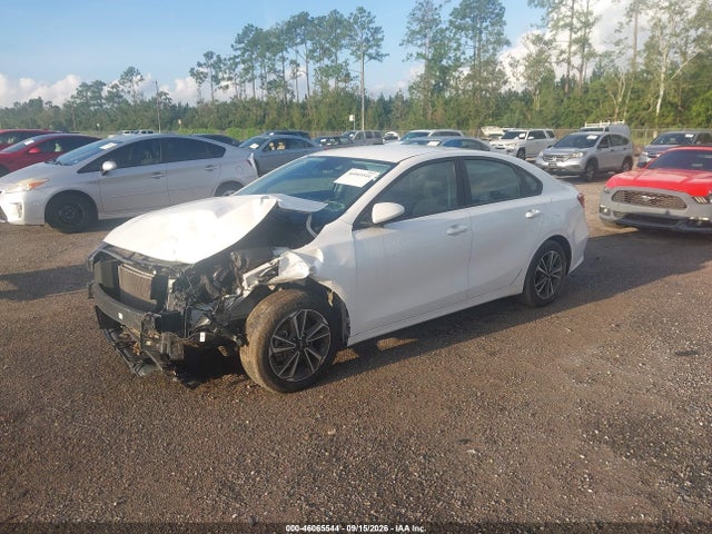 Продажа на аукционе авто 2023 Kia Forte Lxs, vin: 3KPF24AD7PE615000, номер лота: 46065544