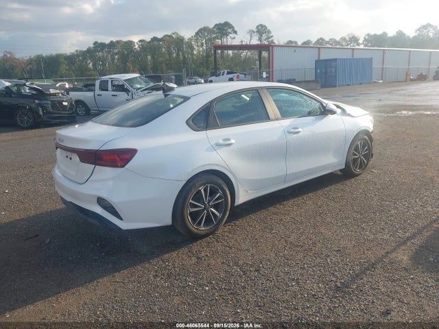 Продажа на аукционе авто 2023 Kia Forte Lxs, vin: 3KPF24AD7PE615000, номер лота: 46065544