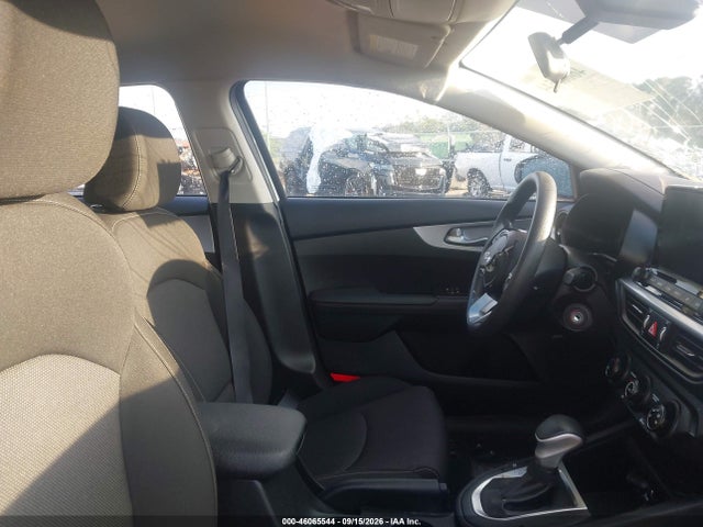 Продажа на аукционе авто 2023 Kia Forte Lxs, vin: 3KPF24AD7PE615000, номер лота: 46065544
