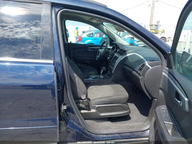 Продаж на аукціоні авто 2012 Chevrolet Traverse 1lt, vin: 1GNKRGED9CJ253309, номер лоту: 46065545