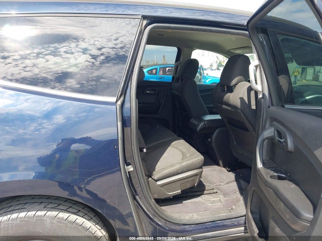 Продаж на аукціоні авто 2012 Chevrolet Traverse 1lt, vin: 1GNKRGED9CJ253309, номер лоту: 46065545