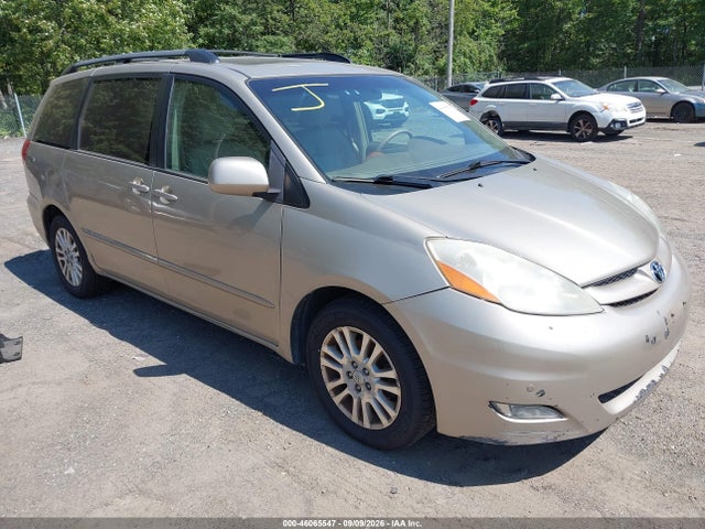 Aukcja sprzedaży 2010 Toyota Sienna Xle, vin: 5TDYK4CC6AS289779, numer aukcji: 46065547