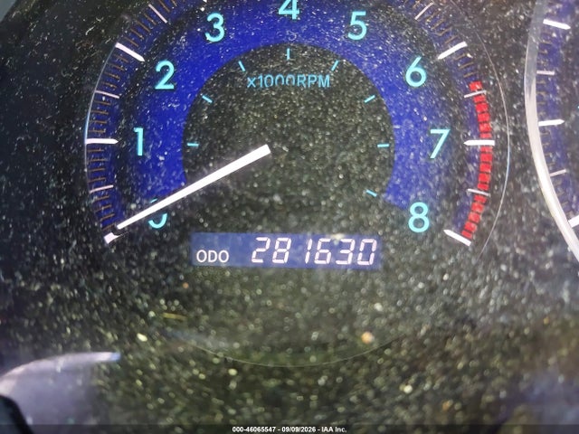 46065547 :رقم المزاد ، 5TDYK4CC6AS289779 vin ، 2010 Toyota Sienna Xle مزاد بيع