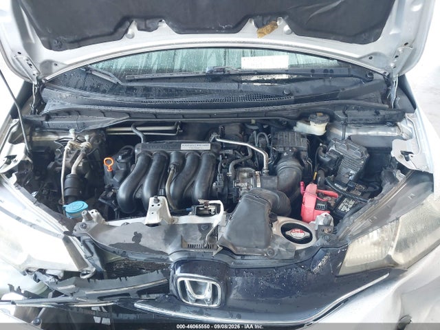 Продажа на аукционе авто 2016 Honda Fit Ex, vin: JHMGK5H74GX043988, номер лота: 46065550