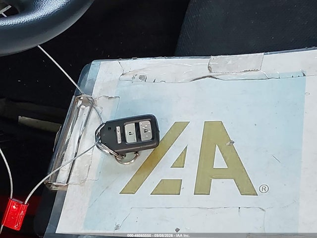 Продажа на аукционе авто 2016 Honda Fit Ex, vin: JHMGK5H74GX043988, номер лота: 46065550