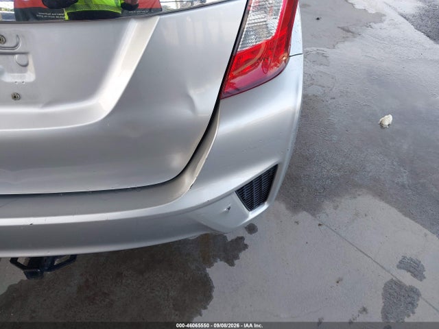 Продажа на аукционе авто 2016 Honda Fit Ex, vin: JHMGK5H74GX043988, номер лота: 46065550