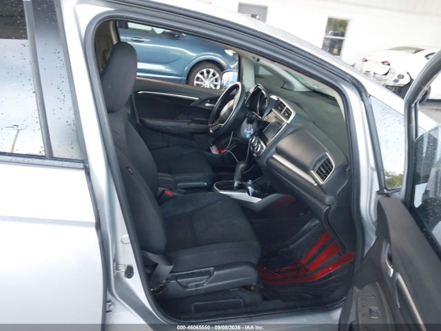 Продажа на аукционе авто 2016 Honda Fit Ex, vin: JHMGK5H74GX043988, номер лота: 46065550