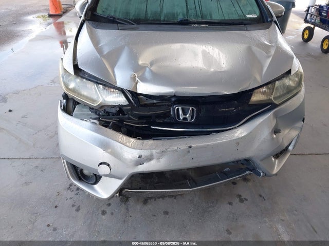 Продажа на аукционе авто 2016 Honda Fit Ex, vin: JHMGK5H74GX043988, номер лота: 46065550