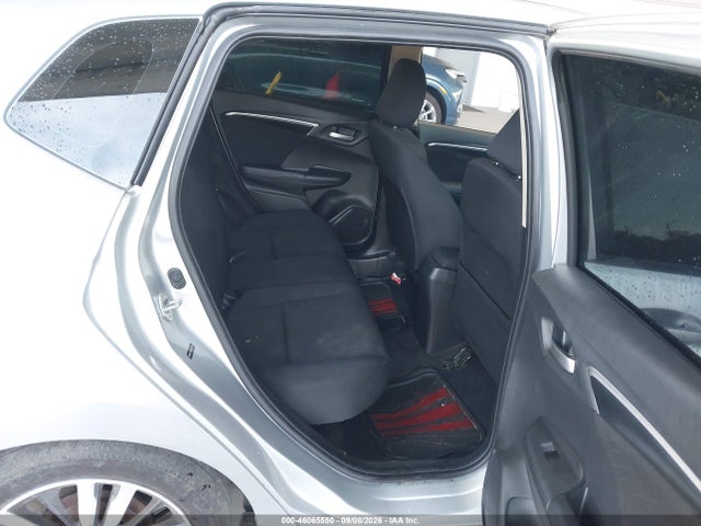 Продажа на аукционе авто 2016 Honda Fit Ex, vin: JHMGK5H74GX043988, номер лота: 46065550