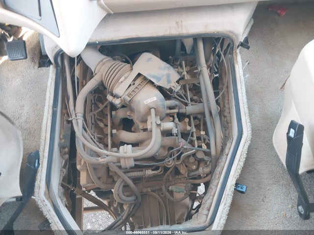 Продаж на аукціоні авто 2002 Ford F550 Super Duty Stripped Chass, vin: 1FCLF53SX20A06316, номер лоту: 46065551
