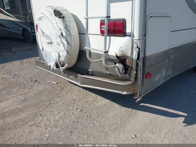 Продаж на аукціоні авто 2002 Ford F550 Super Duty Stripped Chass, vin: 1FCLF53SX20A06316, номер лоту: 46065551
