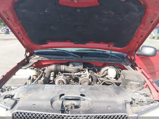Продаж на аукціоні авто 2005 Chevrolet Silverado 1500 Work Truck, vin: 1GCEC14X65Z250288, номер лоту: 46065553