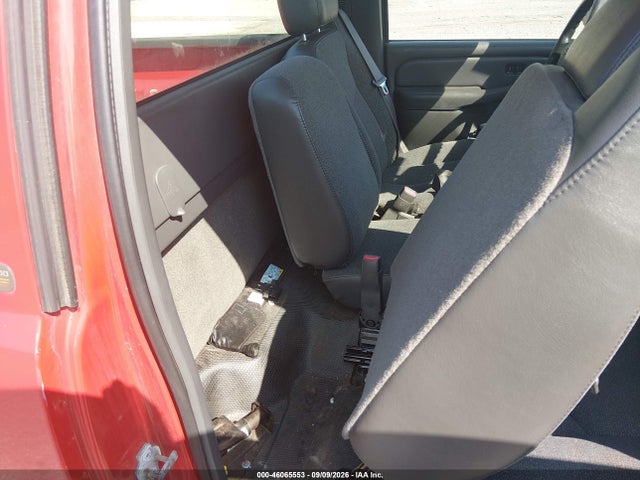 Продаж на аукціоні авто 2005 Chevrolet Silverado 1500 Work Truck, vin: 1GCEC14X65Z250288, номер лоту: 46065553