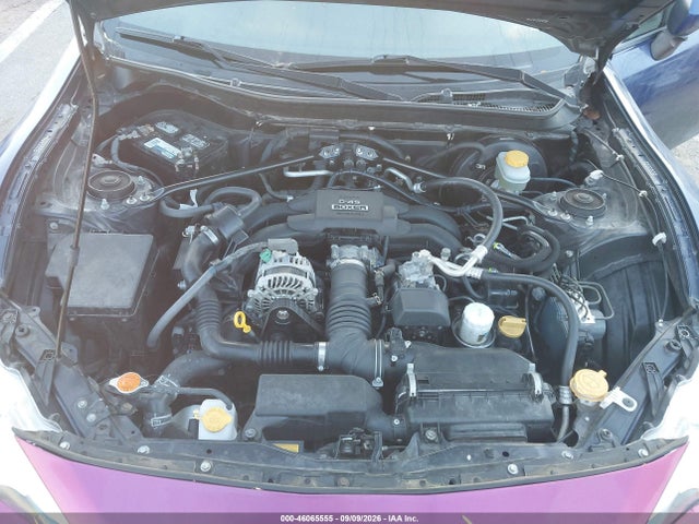 Aukcja sprzedaży 2016 Scion Fr-s, vin: JF1ZNAA17G8707877, numer aukcji: 46065555