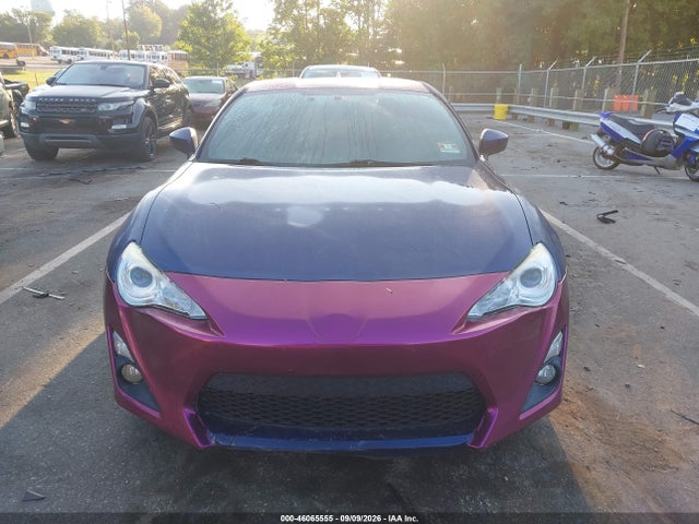 Aukcja sprzedaży 2016 Scion Fr-s, vin: JF1ZNAA17G8707877, numer aukcji: 46065555