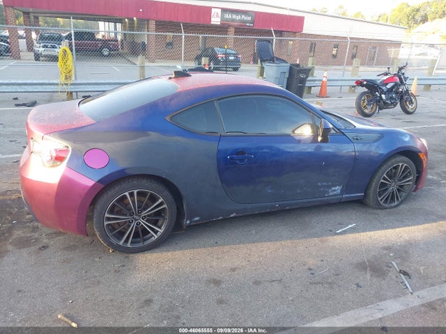 Aukcja sprzedaży 2016 Scion Fr-s, vin: JF1ZNAA17G8707877, numer aukcji: 46065555