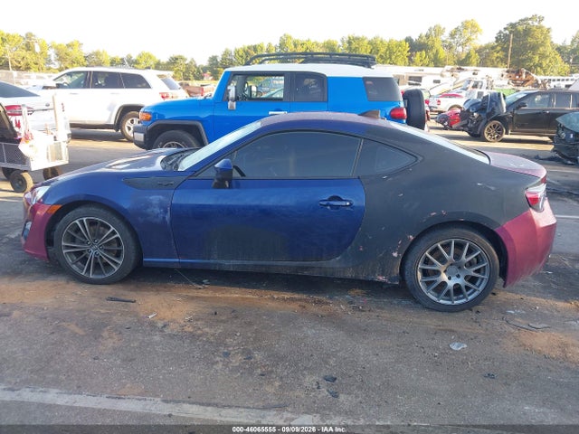 Aukcja sprzedaży 2016 Scion Fr-s, vin: JF1ZNAA17G8707877, numer aukcji: 46065555