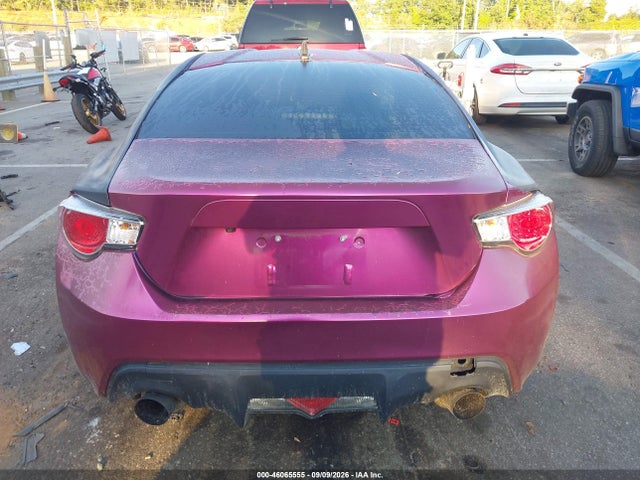 Aukcja sprzedaży 2016 Scion Fr-s, vin: JF1ZNAA17G8707877, numer aukcji: 46065555