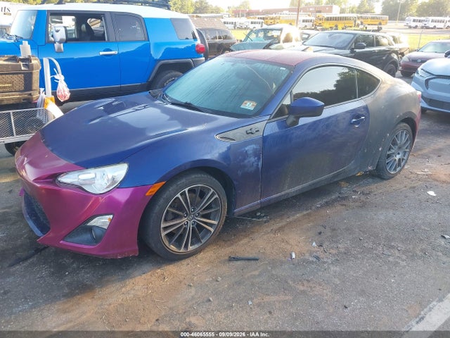 Aukcja sprzedaży 2016 Scion Fr-s, vin: JF1ZNAA17G8707877, numer aukcji: 46065555