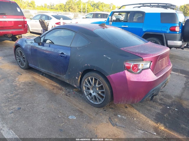 Aukcja sprzedaży 2016 Scion Fr-s, vin: JF1ZNAA17G8707877, numer aukcji: 46065555
