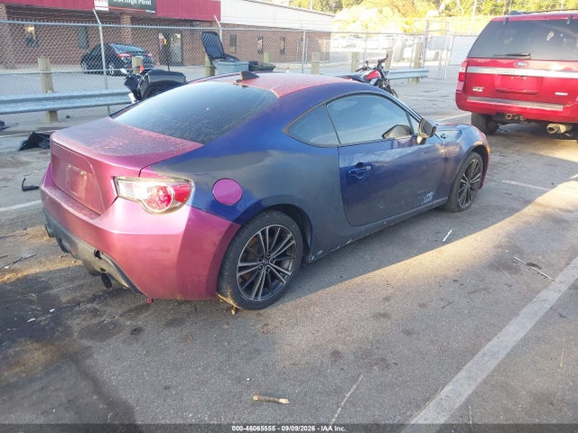 Aukcja sprzedaży 2016 Scion Fr-s, vin: JF1ZNAA17G8707877, numer aukcji: 46065555