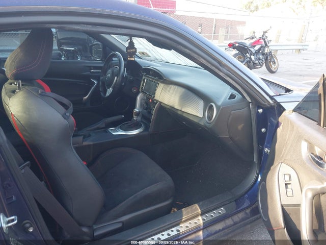Aukcja sprzedaży 2016 Scion Fr-s, vin: JF1ZNAA17G8707877, numer aukcji: 46065555