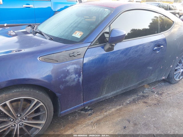 Aukcja sprzedaży 2016 Scion Fr-s, vin: JF1ZNAA17G8707877, numer aukcji: 46065555