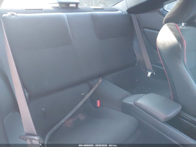 Aukcja sprzedaży 2016 Scion Fr-s, vin: JF1ZNAA17G8707877, numer aukcji: 46065555