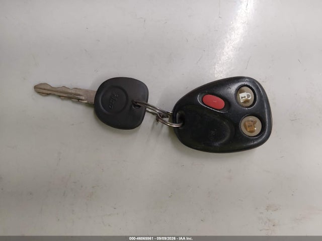 46065561 :رقم المزاد ، 2GCEK19T741273689 vin ، 2004 Chevrolet Silverado 1500 Z71 مزاد بيع