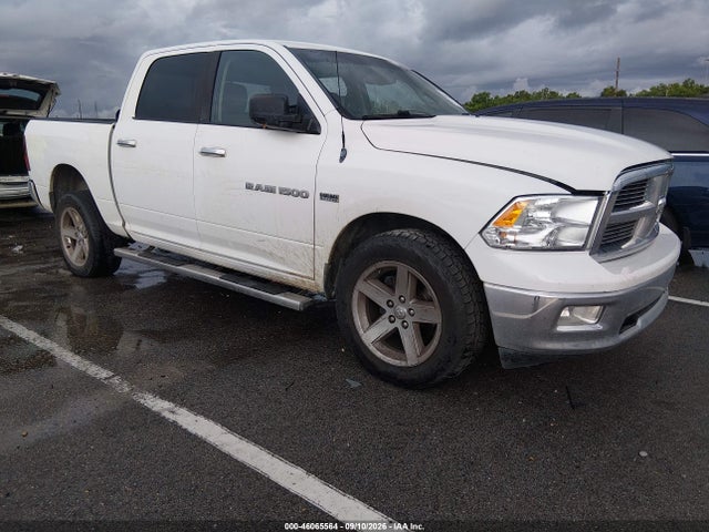 Aukcja sprzedaży 2011 Ram Ram 1500 Slt, vin: 1D7RB1CT6BS615677, numer aukcji: 46065564