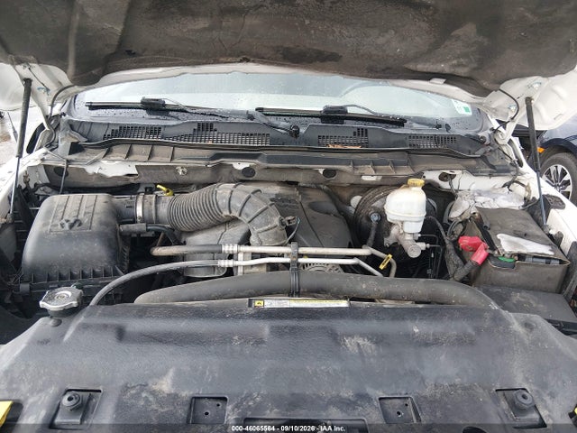Aukcja sprzedaży 2011 Ram Ram 1500 Slt, vin: 1D7RB1CT6BS615677, numer aukcji: 46065564