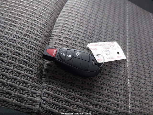 Aukcja sprzedaży 2011 Ram Ram 1500 Slt, vin: 1D7RB1CT6BS615677, numer aukcji: 46065564