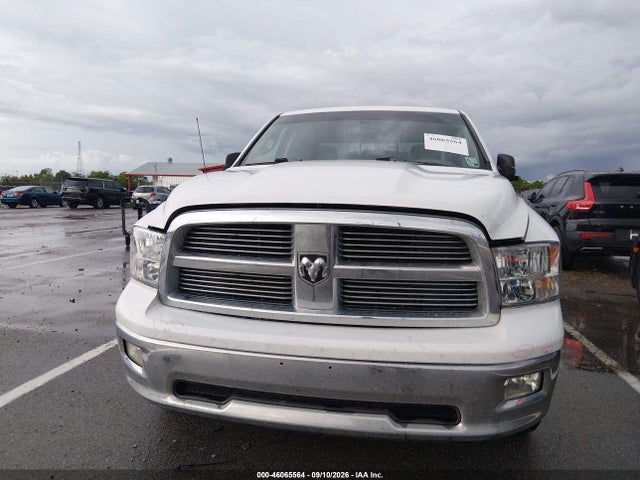 Aukcja sprzedaży 2011 Ram Ram 1500 Slt, vin: 1D7RB1CT6BS615677, numer aukcji: 46065564