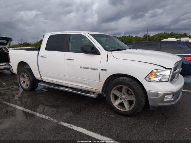 Aukcja sprzedaży 2011 Ram Ram 1500 Slt, vin: 1D7RB1CT6BS615677, numer aukcji: 46065564