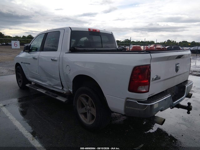 Aukcja sprzedaży 2011 Ram Ram 1500 Slt, vin: 1D7RB1CT6BS615677, numer aukcji: 46065564