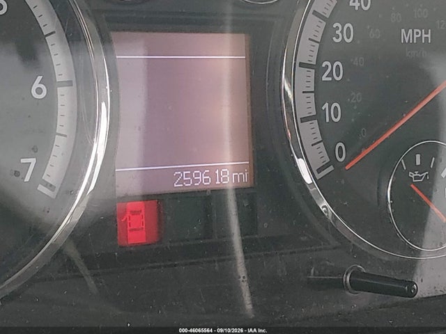 Aukcja sprzedaży 2011 Ram Ram 1500 Slt, vin: 1D7RB1CT6BS615677, numer aukcji: 46065564