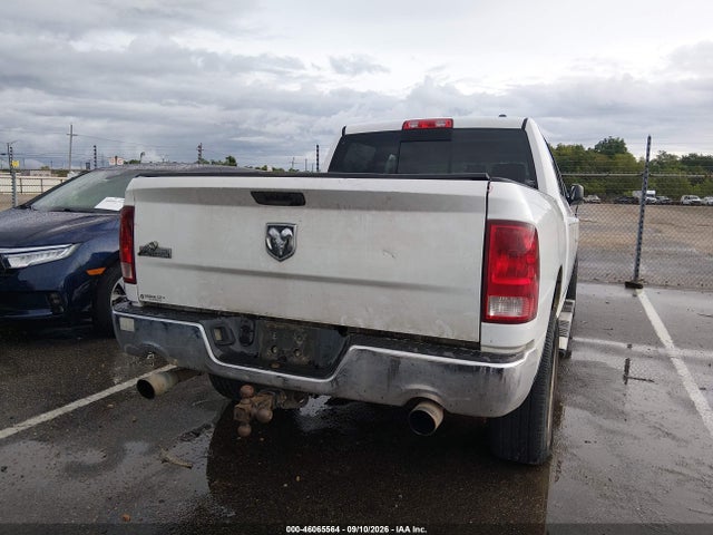 Aukcja sprzedaży 2011 Ram Ram 1500 Slt, vin: 1D7RB1CT6BS615677, numer aukcji: 46065564
