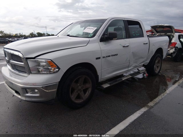 Aukcja sprzedaży 2011 Ram Ram 1500 Slt, vin: 1D7RB1CT6BS615677, numer aukcji: 46065564