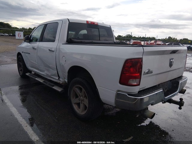 Aukcja sprzedaży 2011 Ram Ram 1500 Slt, vin: 1D7RB1CT6BS615677, numer aukcji: 46065564
