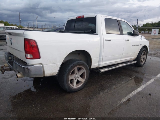 Aukcja sprzedaży 2011 Ram Ram 1500 Slt, vin: 1D7RB1CT6BS615677, numer aukcji: 46065564