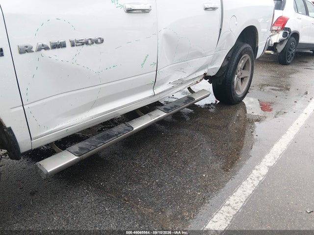 Aukcja sprzedaży 2011 Ram Ram 1500 Slt, vin: 1D7RB1CT6BS615677, numer aukcji: 46065564