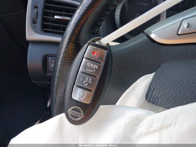 Продажа на аукционе авто 2013 Nissan Sentra Sv, vin: 3N1AB7AP7DL623629, номер лота: 46065570