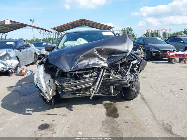 Продажа на аукционе авто 2013 Nissan Sentra Sv, vin: 3N1AB7AP7DL623629, номер лота: 46065570