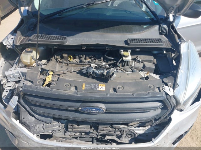 Aukcja sprzedaży 2017 Ford Escape S, vin: 1FMCU0F7XHUE94535, numer aukcji: 46065572
