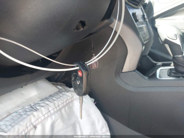 Aukcja sprzedaży 2017 Ford Escape S, vin: 1FMCU0F7XHUE94535, numer aukcji: 46065572