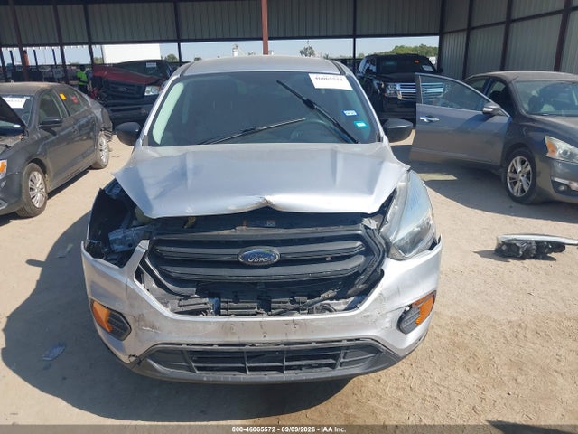 Aukcja sprzedaży 2017 Ford Escape S, vin: 1FMCU0F7XHUE94535, numer aukcji: 46065572