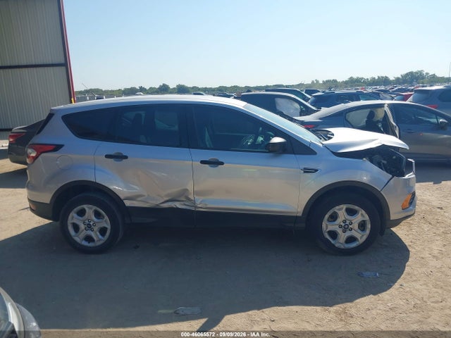 Aukcja sprzedaży 2017 Ford Escape S, vin: 1FMCU0F7XHUE94535, numer aukcji: 46065572