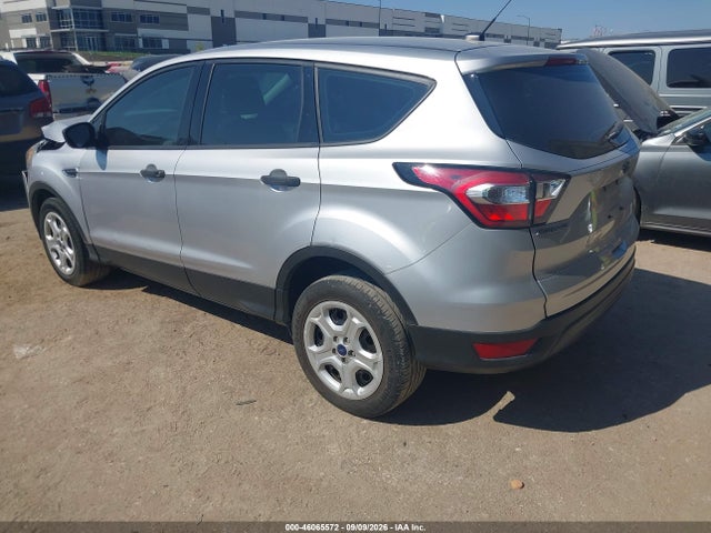 Aukcja sprzedaży 2017 Ford Escape S, vin: 1FMCU0F7XHUE94535, numer aukcji: 46065572