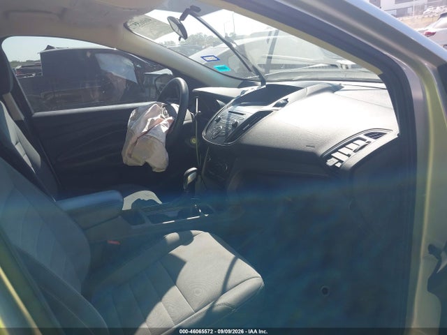 Aukcja sprzedaży 2017 Ford Escape S, vin: 1FMCU0F7XHUE94535, numer aukcji: 46065572