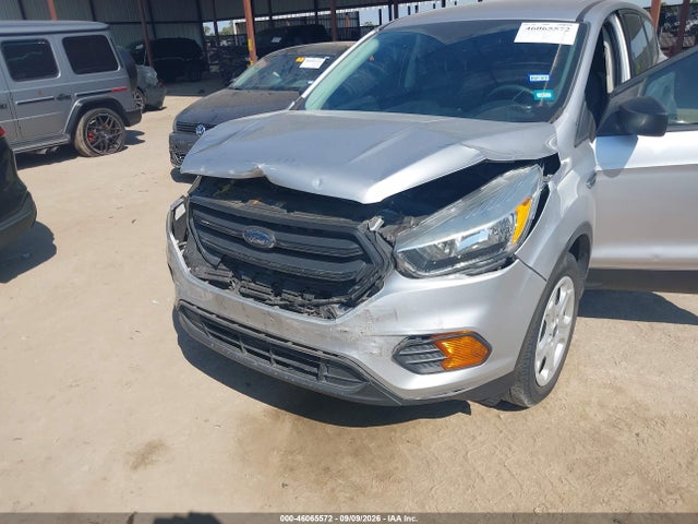 Aukcja sprzedaży 2017 Ford Escape S, vin: 1FMCU0F7XHUE94535, numer aukcji: 46065572